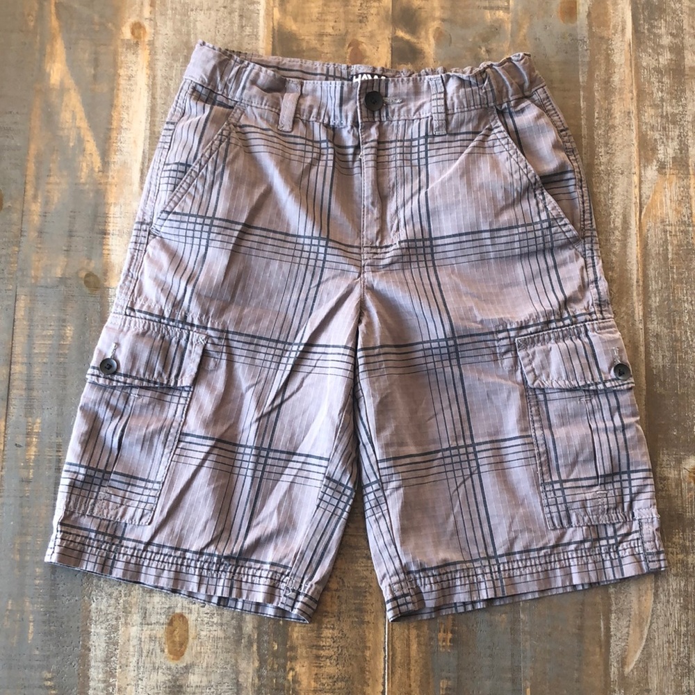 Boy’s Tony Hawk Cargo Shorts